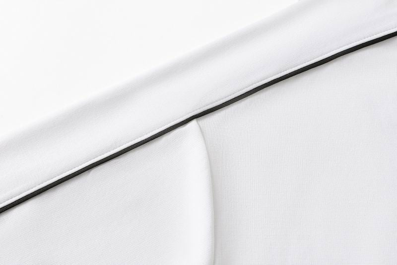 Louis Vuitton LV T Shirt Bianco