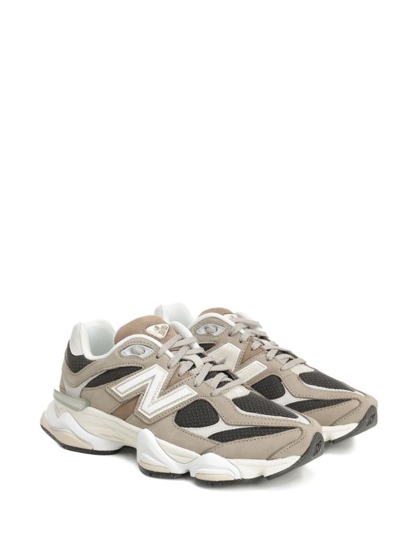 New Balance 9060 pelle scamosciata
