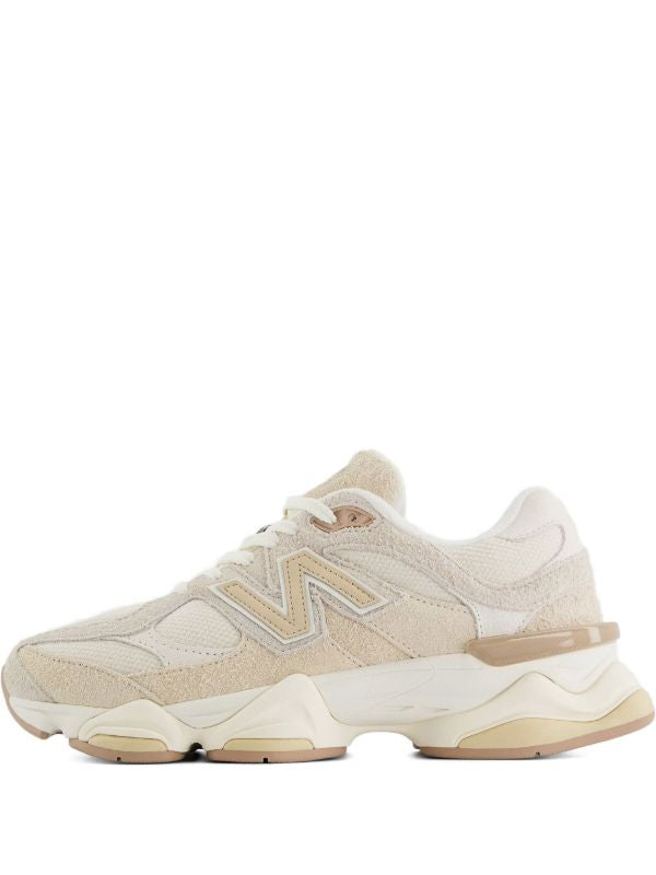 New Balance 9060 Beige chiaro