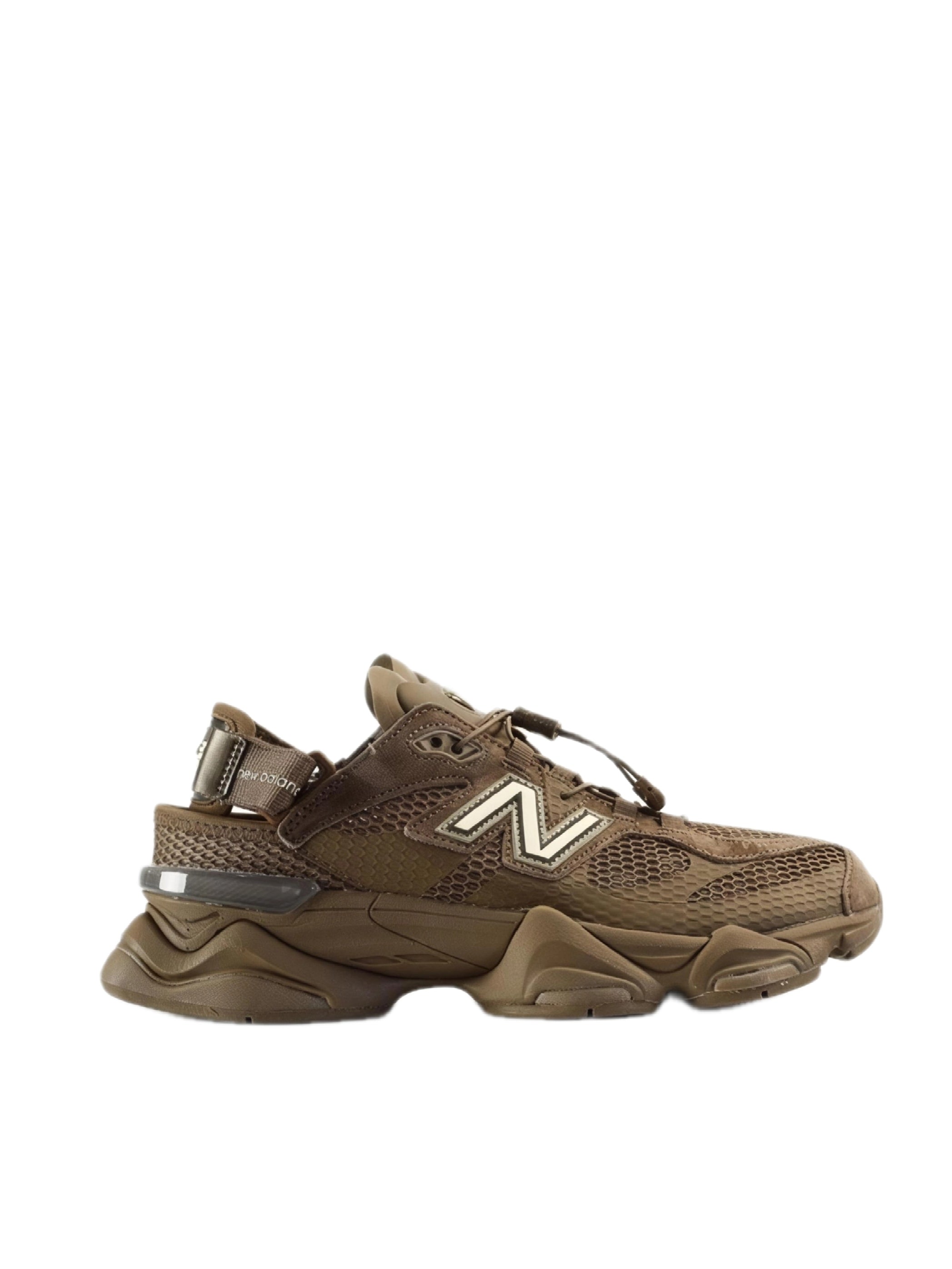 New Balance 9060 Estive Verde Sicuro