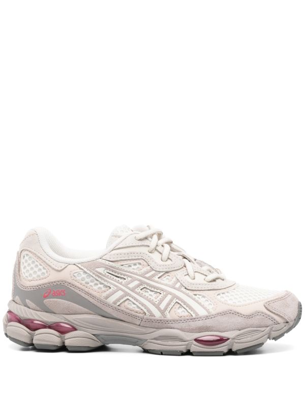 ASICS GEL-NYC Beige Chiaro