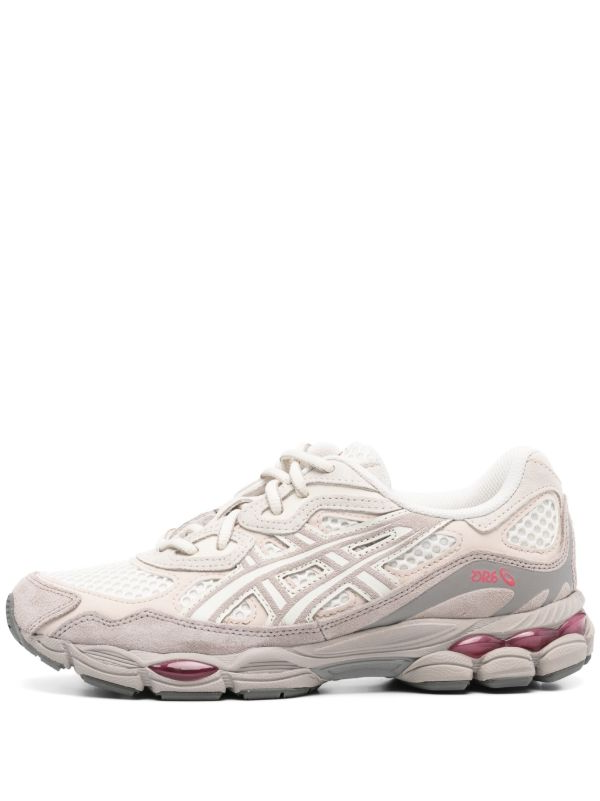 ASICS GEL-NYC Beige Chiaro