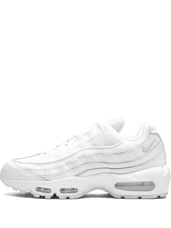 Nike Air Max 95 Bianco