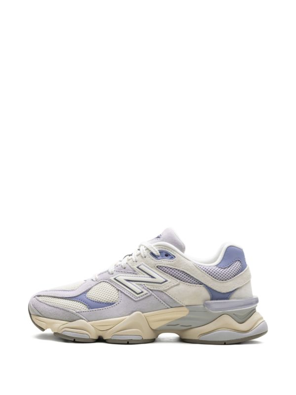 New Balance 9060 Grigio Blu