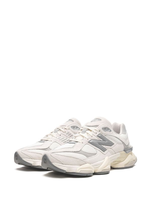 New Balance 9060 Bianco Grigio