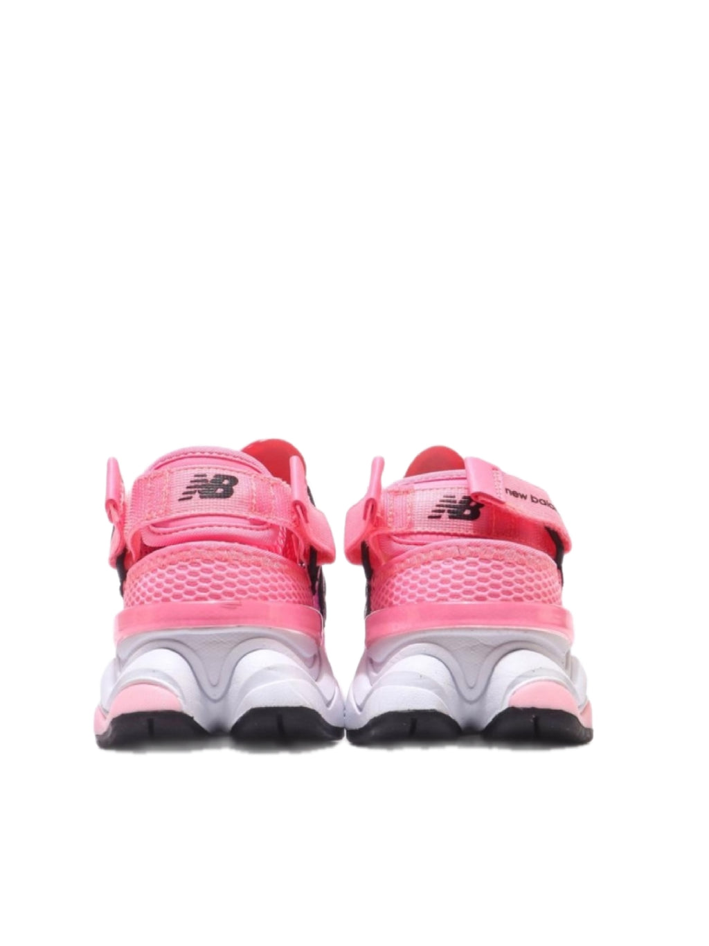 New Balance 9060 Estive  Rosa Nero