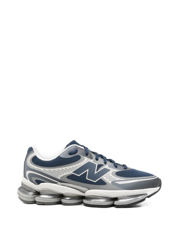 New Balance 2000 Navy Blu