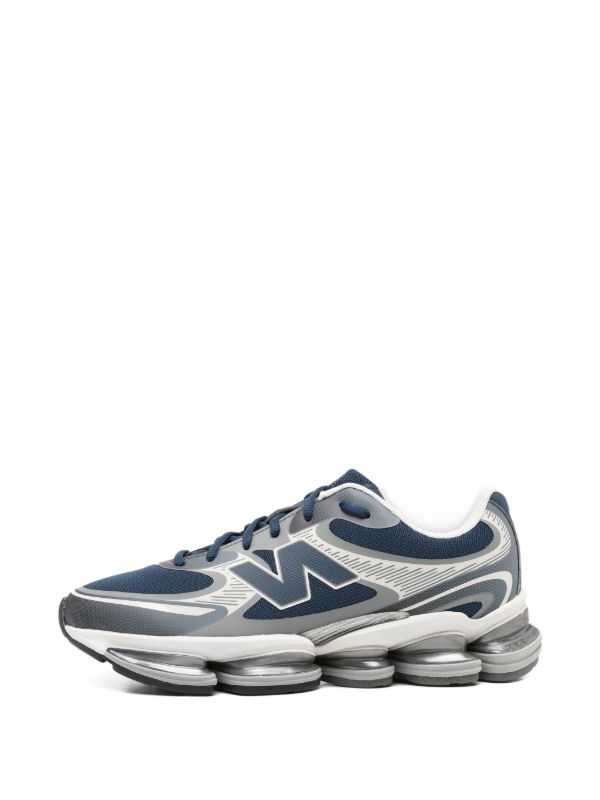 New Balance 2000 Navy Blu