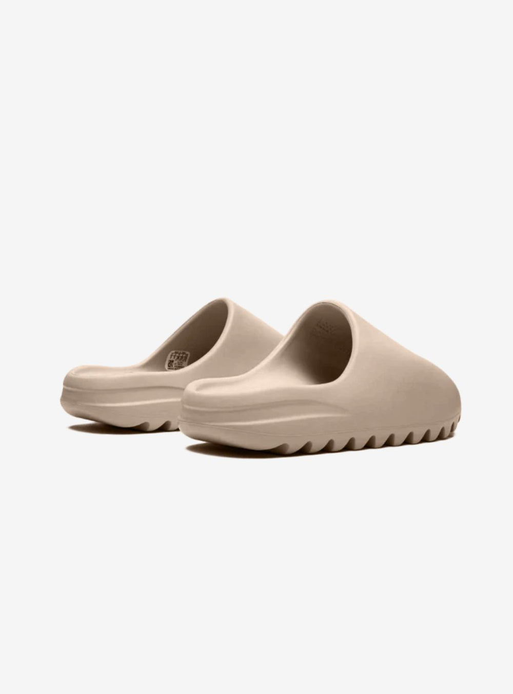 Adidas Yeezy Ciabatte  Beige