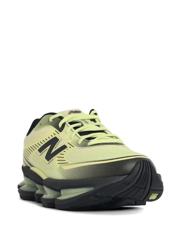 New Balance 2000 Verde Nero