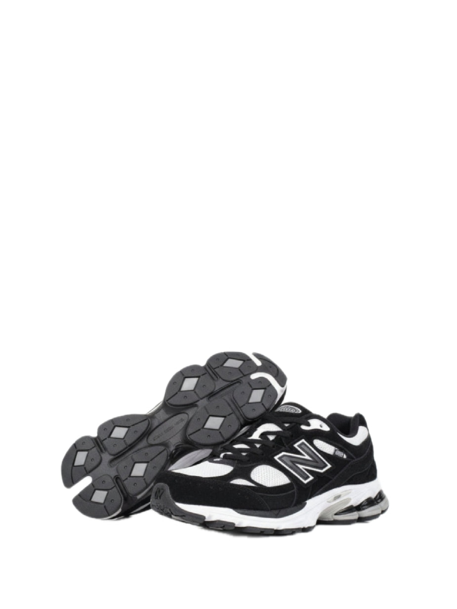 New Balance 9060 Nero Bianco