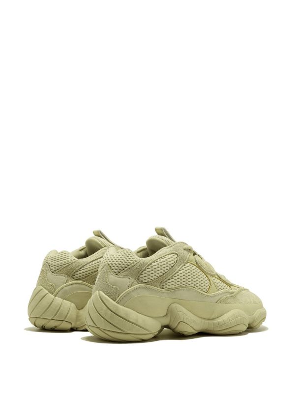 Adidas Yeezy 500 Verde
