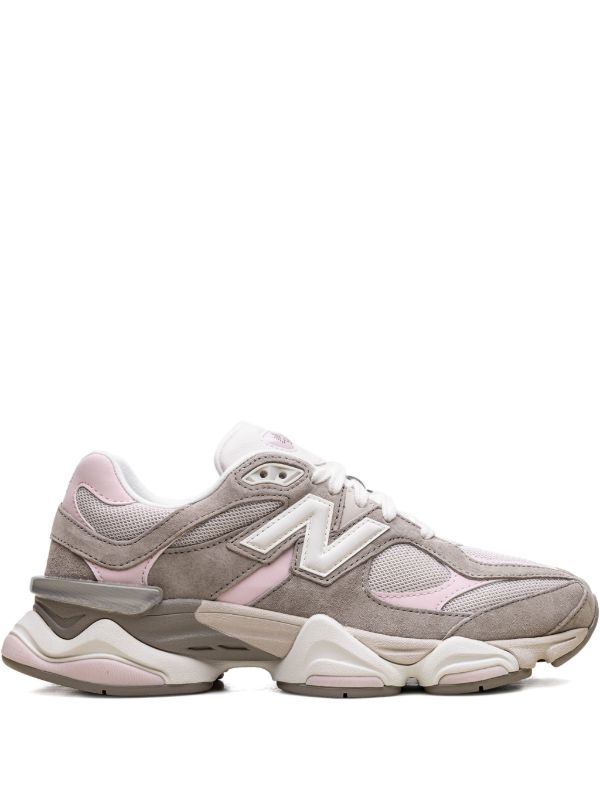 New Balance 9060 Grigio Pietra