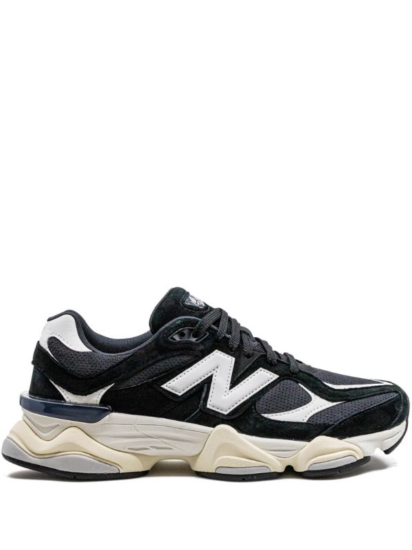 New Balance 9060 Nero Grigio Bianco