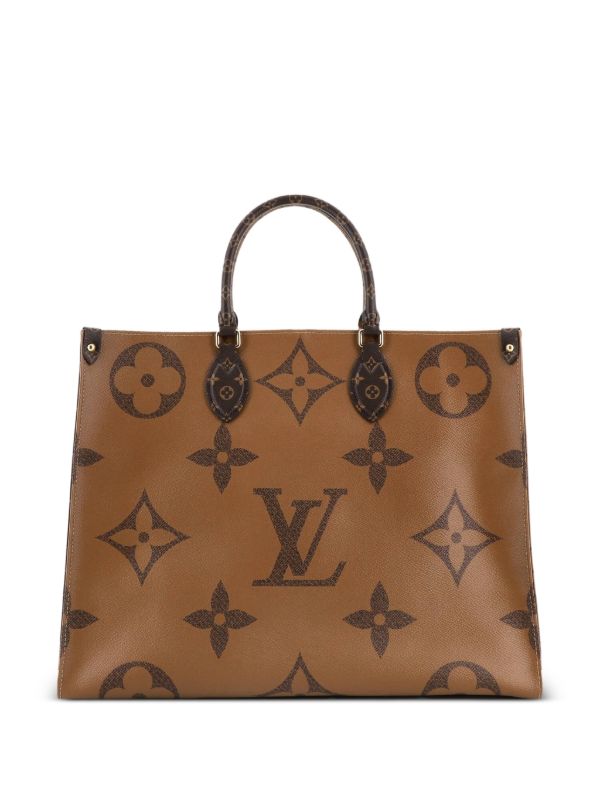 Louis Vuitton Onthego MM / GM