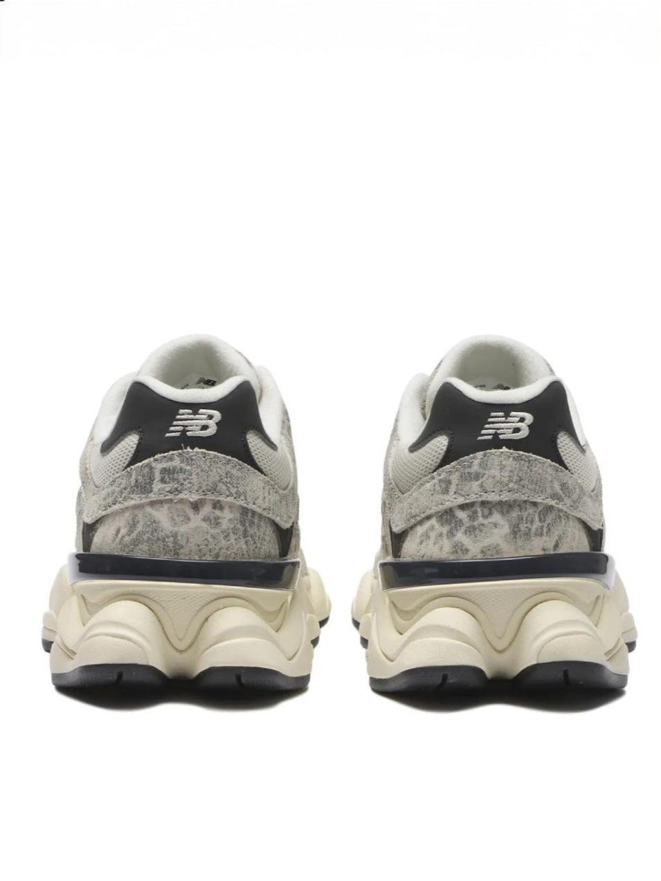 New Balance 9060 Grigio