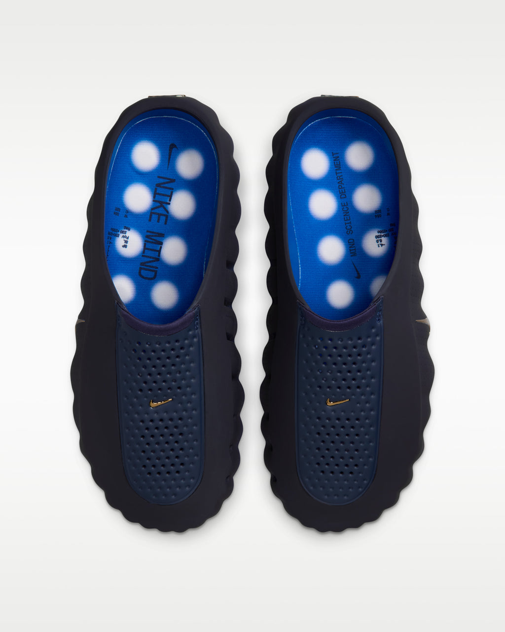 Nike Mind 001 Navy Blu