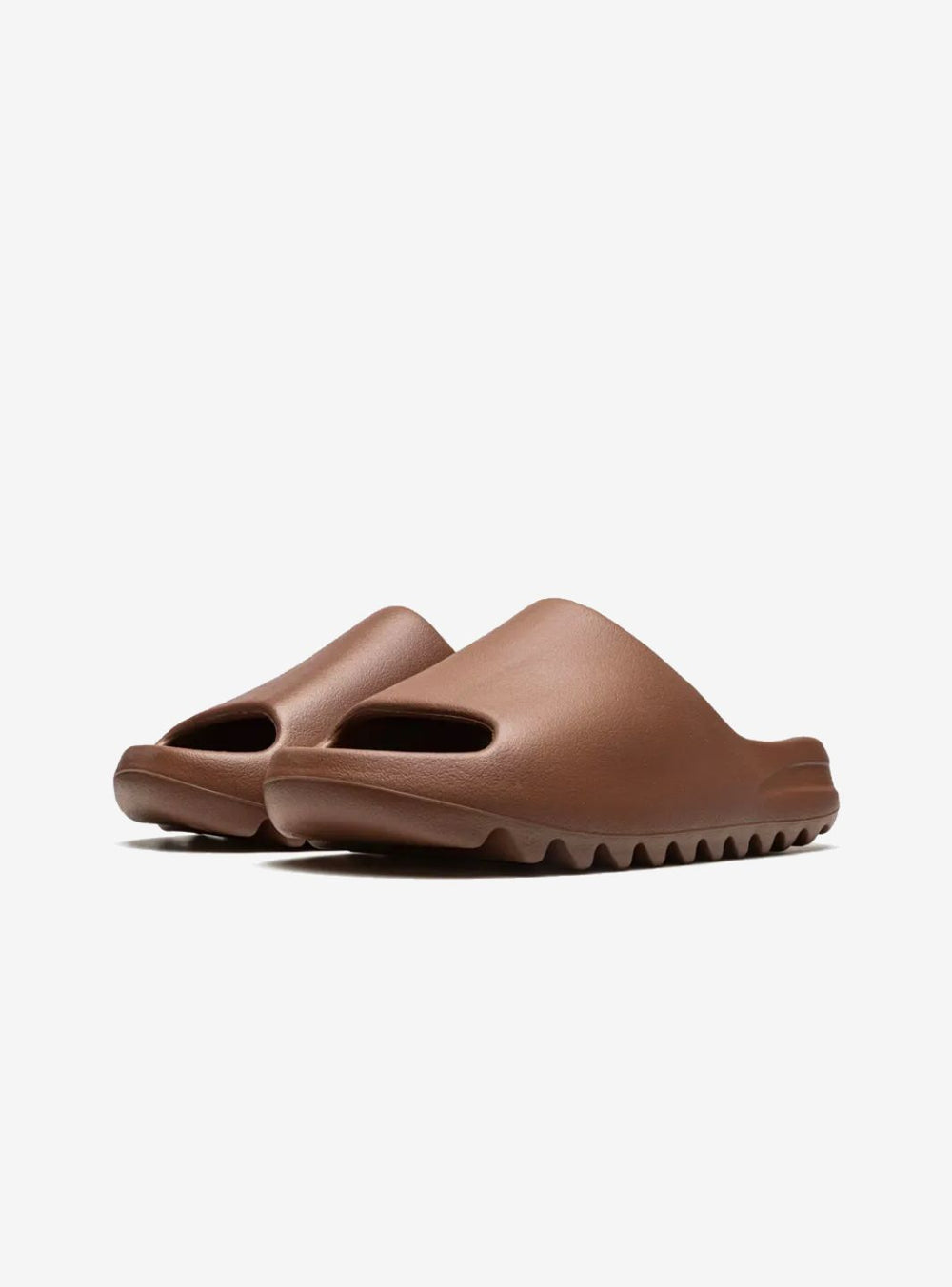 Adidas Yeezy Ciabatte  Marrone Sicuro