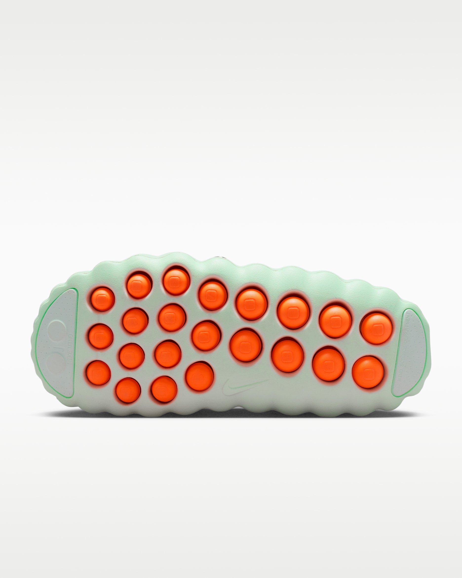 Nike Mind 001 Verde Chiaro