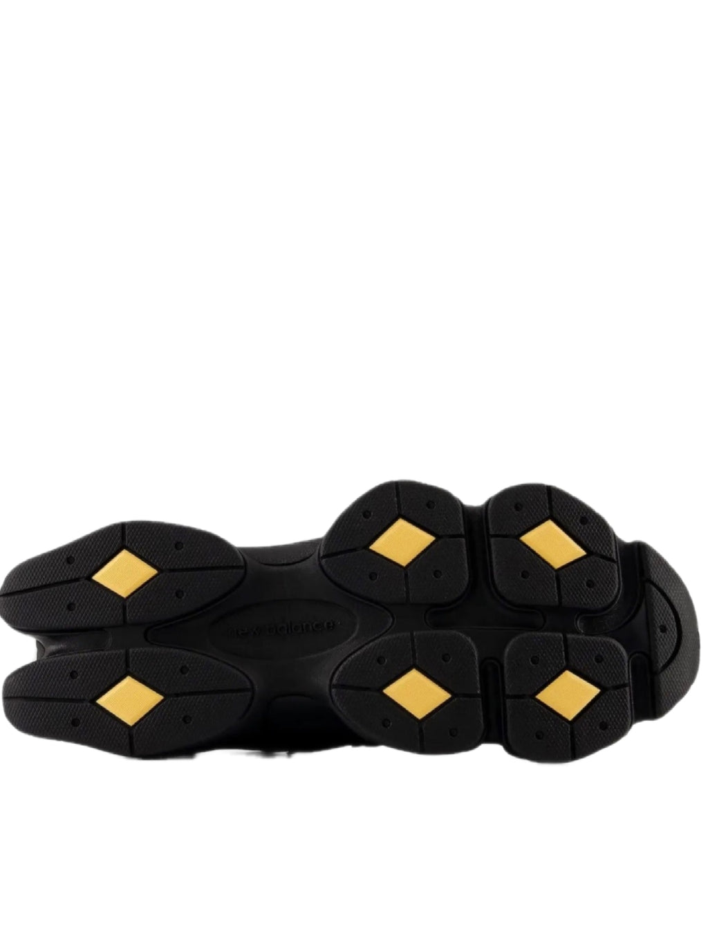 New Balance 9060 Estive Giallo Nero