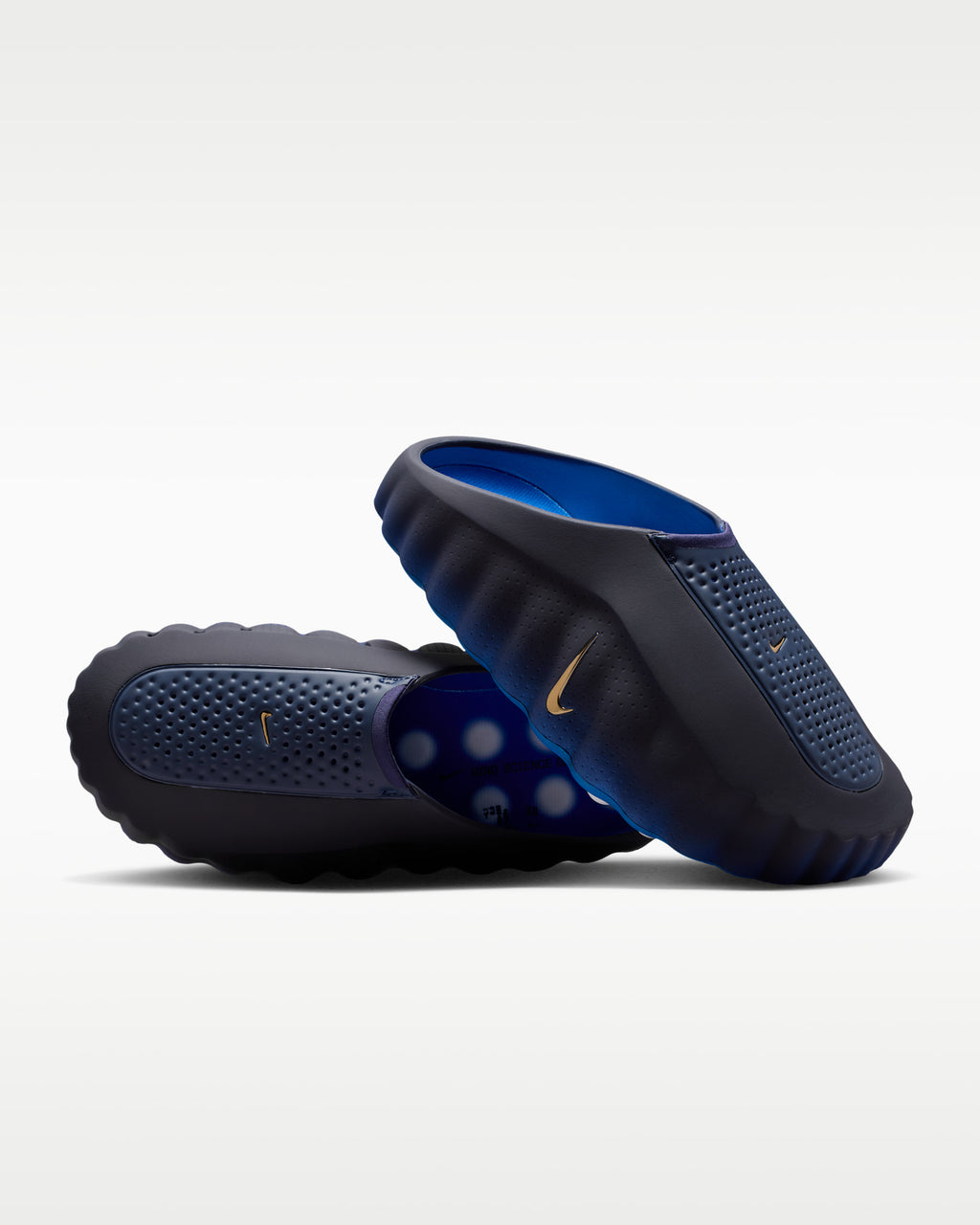 Nike Mind 001 Navy Blu