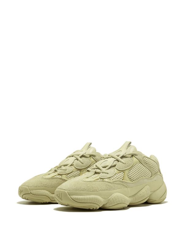 Adidas Yeezy 500 Verde