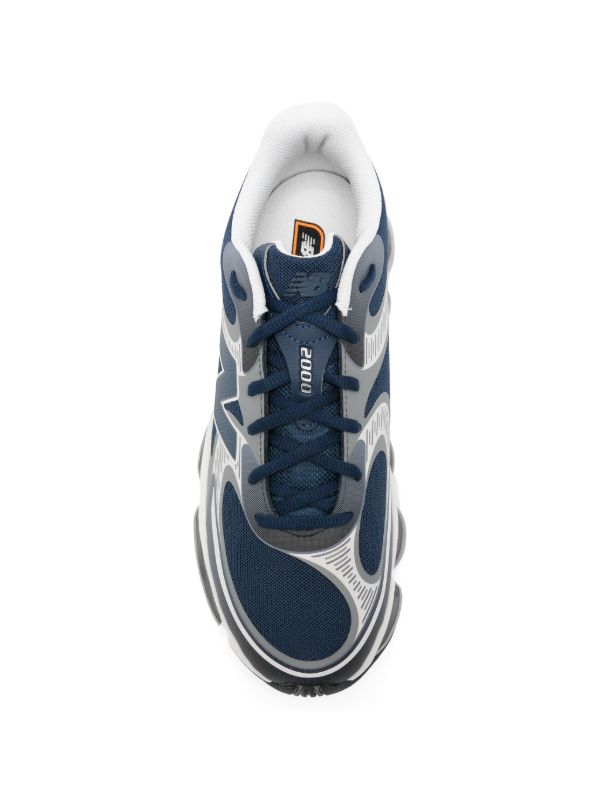 New Balance 2000 Navy Blu