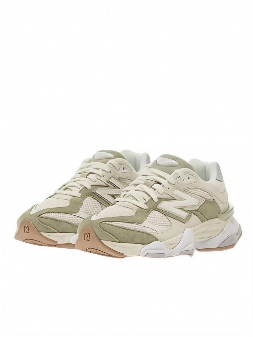 New Balance 9060 Garter Snake Pearl Grey