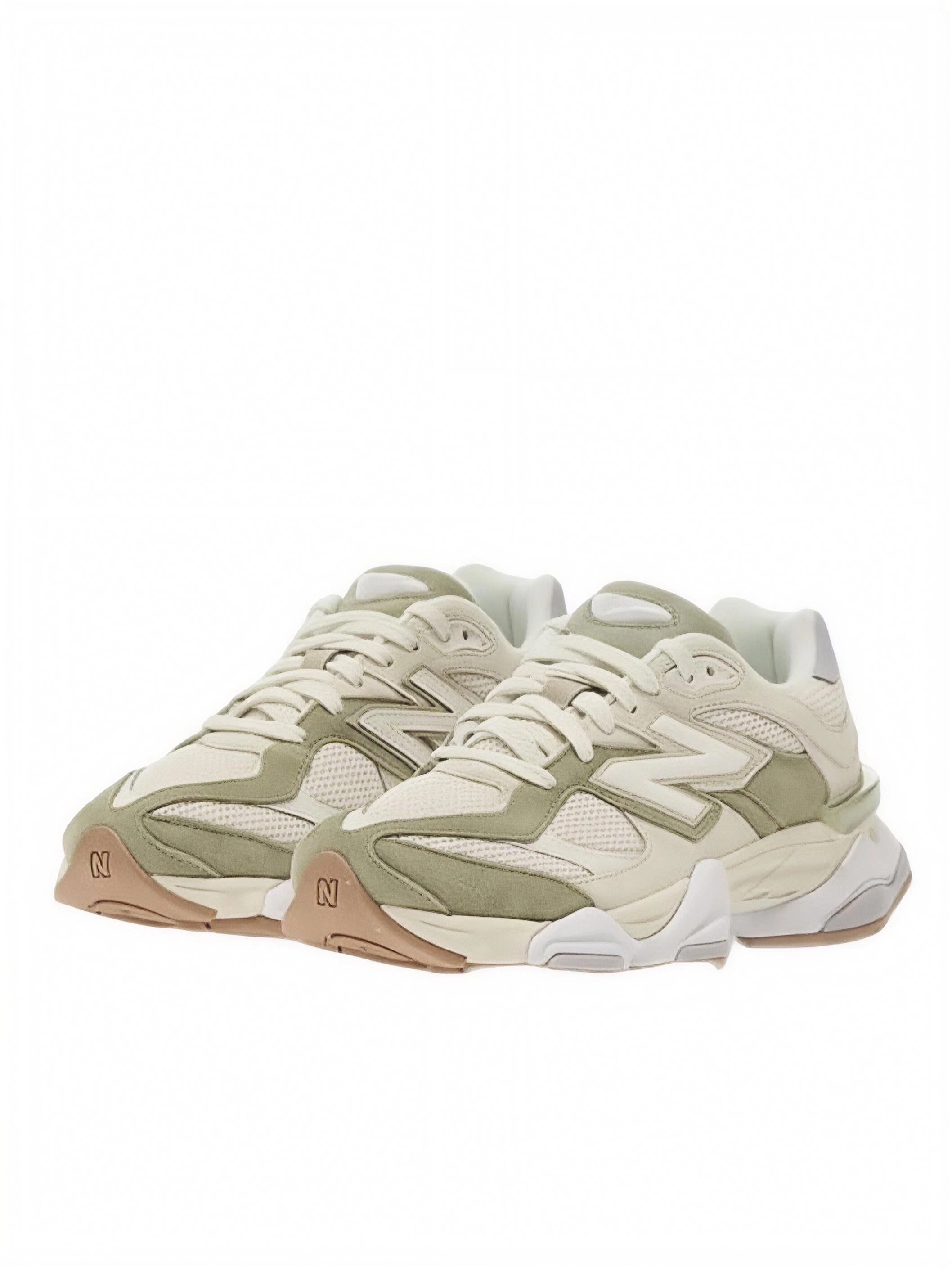 New Balance 9060 Garter Snake Pearl Grey