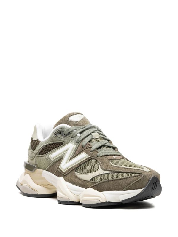 New Balance 9060 Verde
