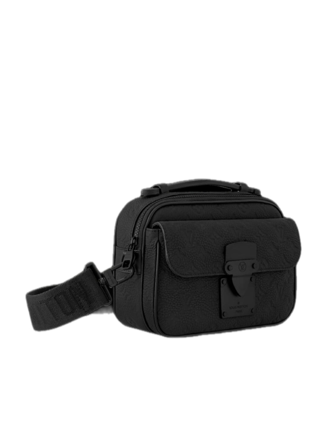 Borsa Louis Vuitton S-Lock Messenger