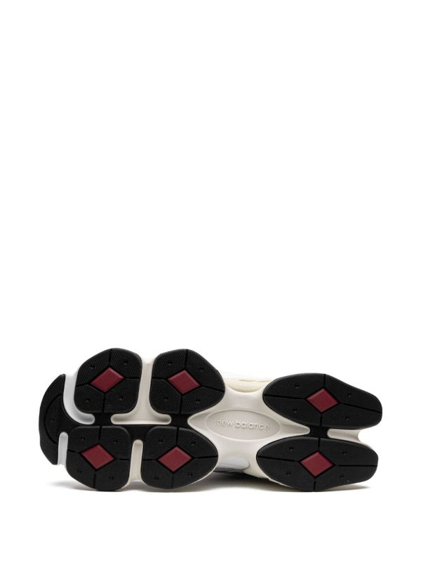 New Balance 9060 Grigio Bianco