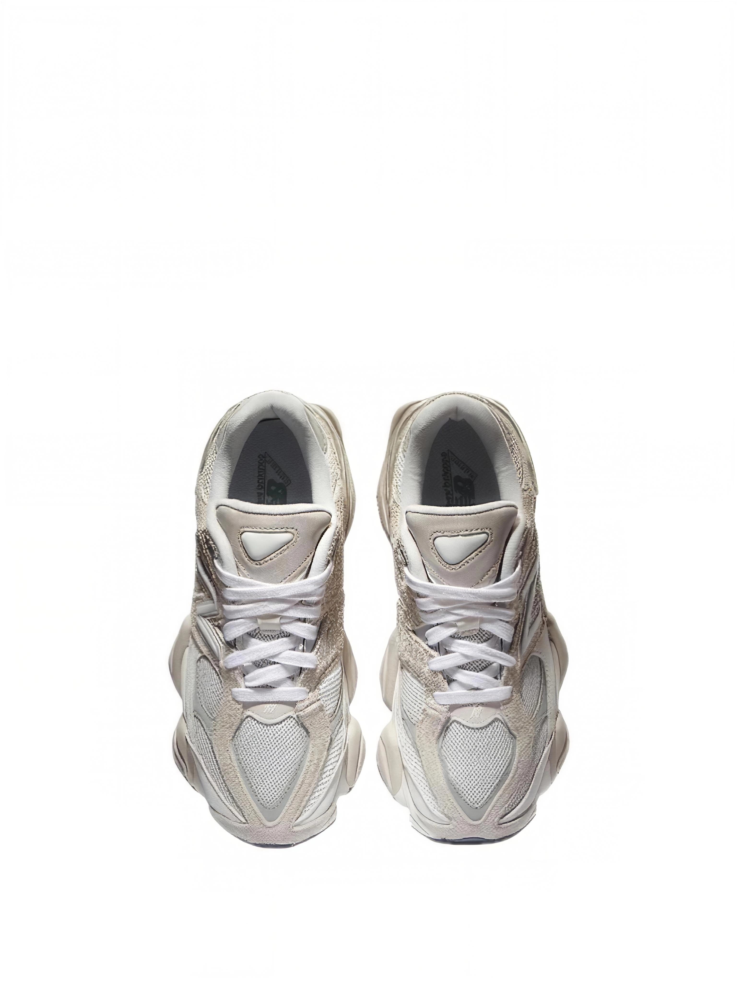 New Balance 9060 Smoke Grigio