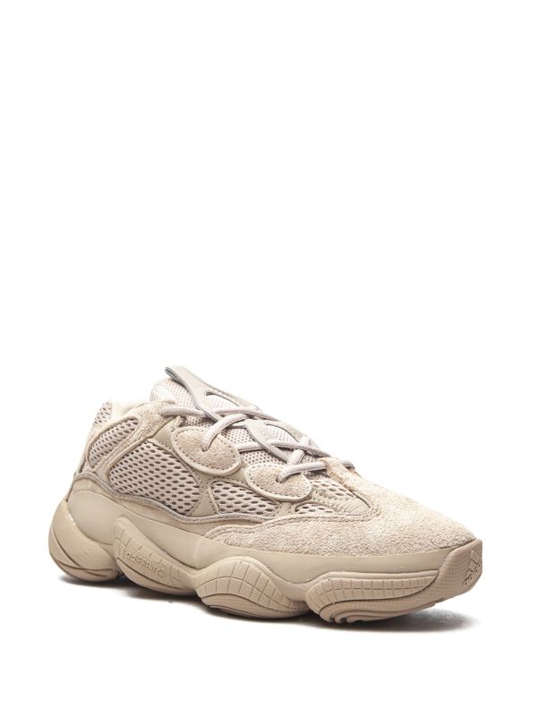 Adidas Yeezy 500 Beige Sicuro