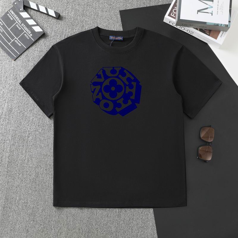 Louis Vuitton LV T Shirt Creama