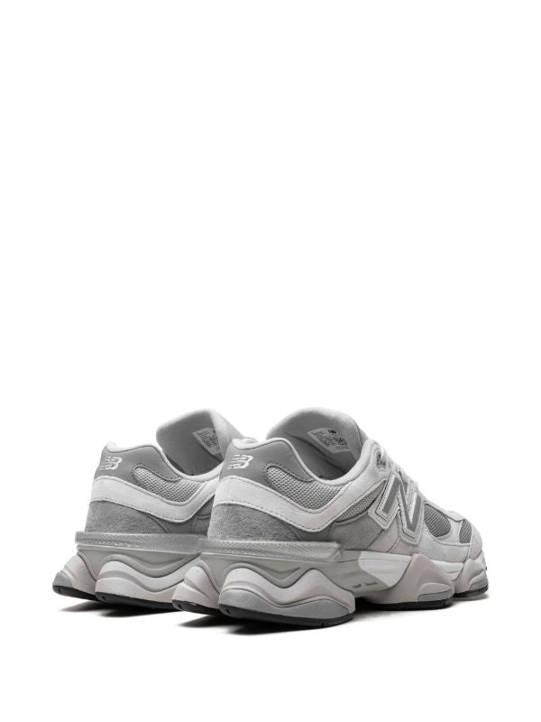 New Balance 9060 Grigio Smoke