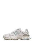 New Balance 9060 Bianco Grigio Blu