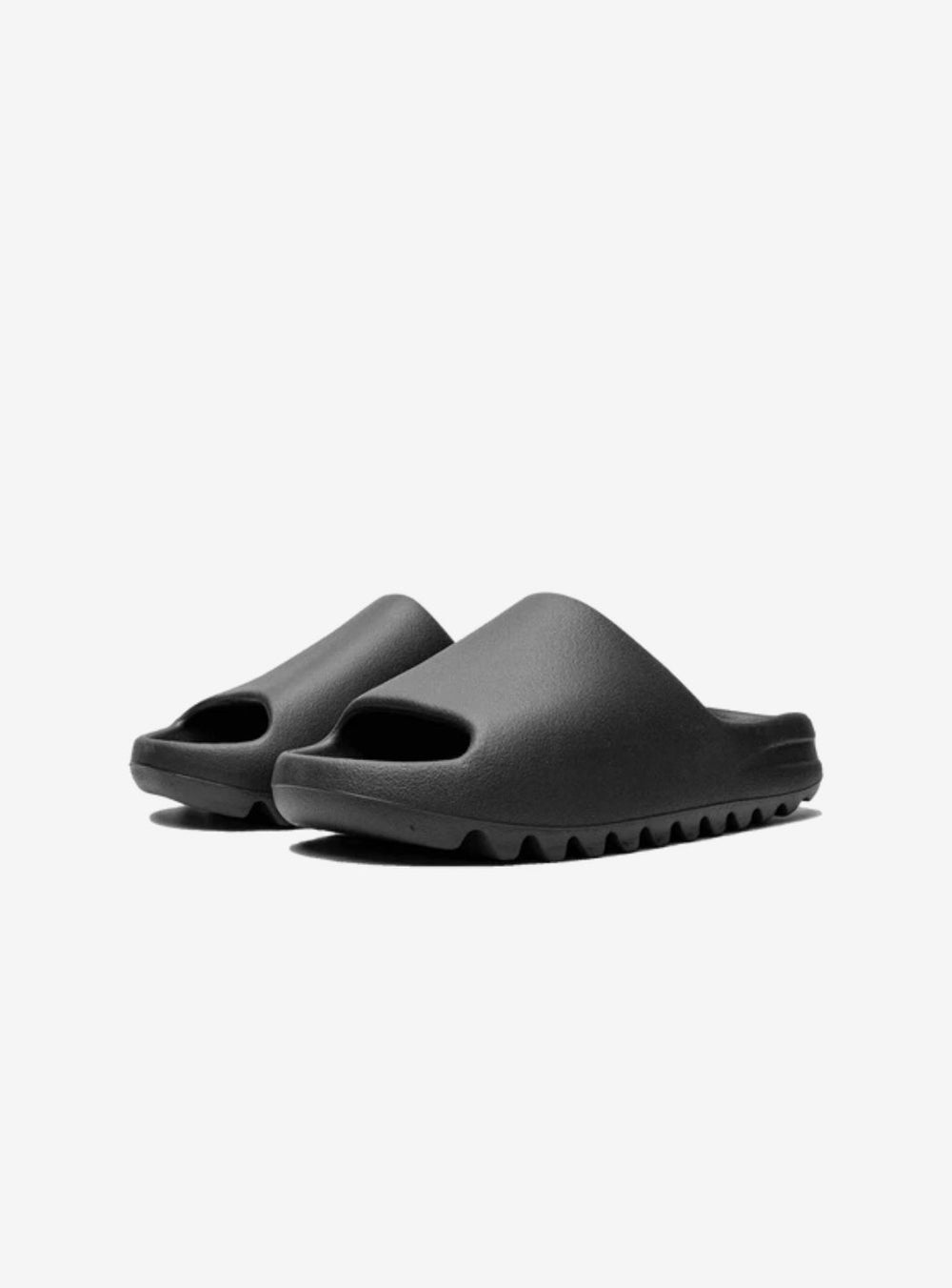 Adidas Yeezy Ciabatte Nero