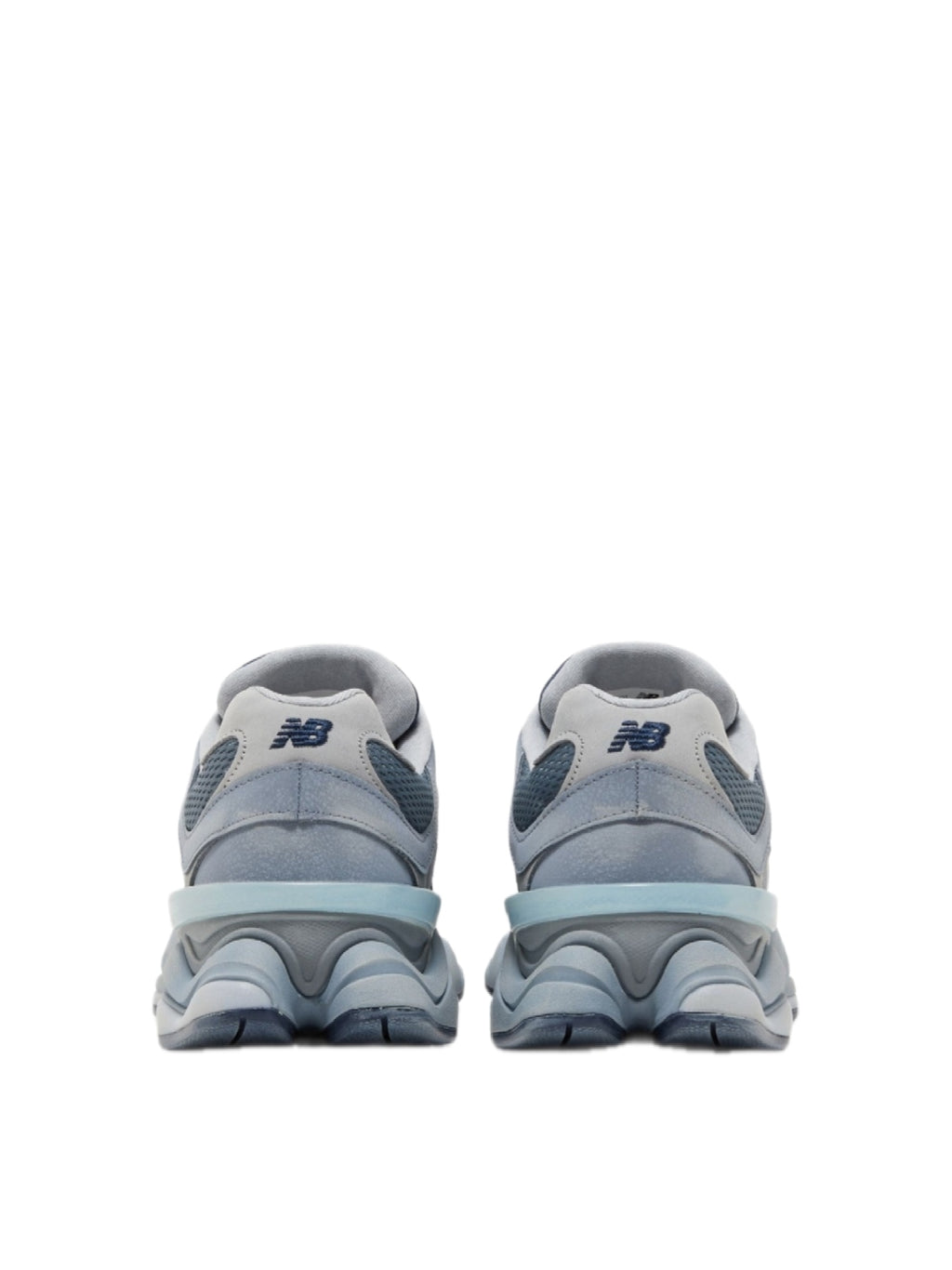 New Balance 9060 Grigio Blu