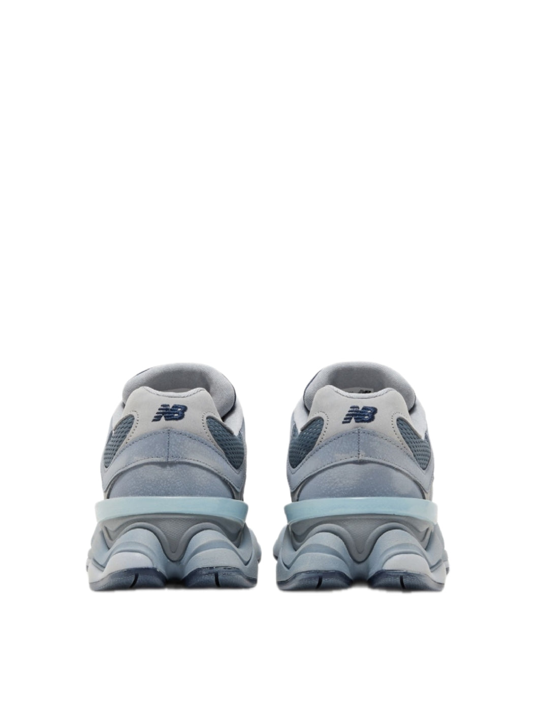 New Balance 9060 Grigio Blu