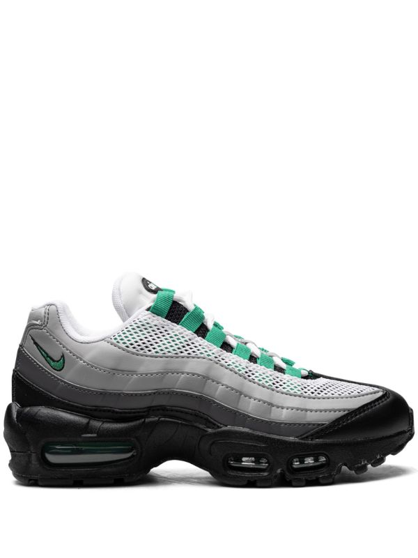 Nike Air Max 95 Nero Grigio