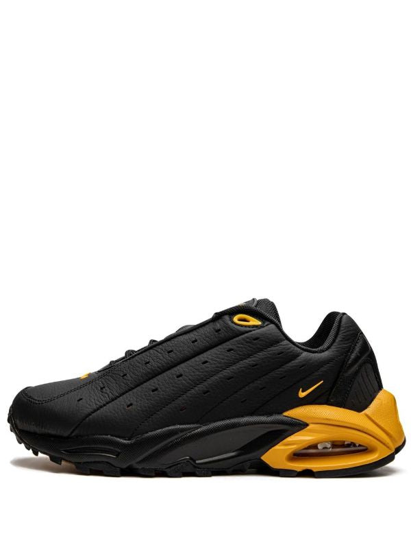 Nike Nocta hot step Air Terra Nero