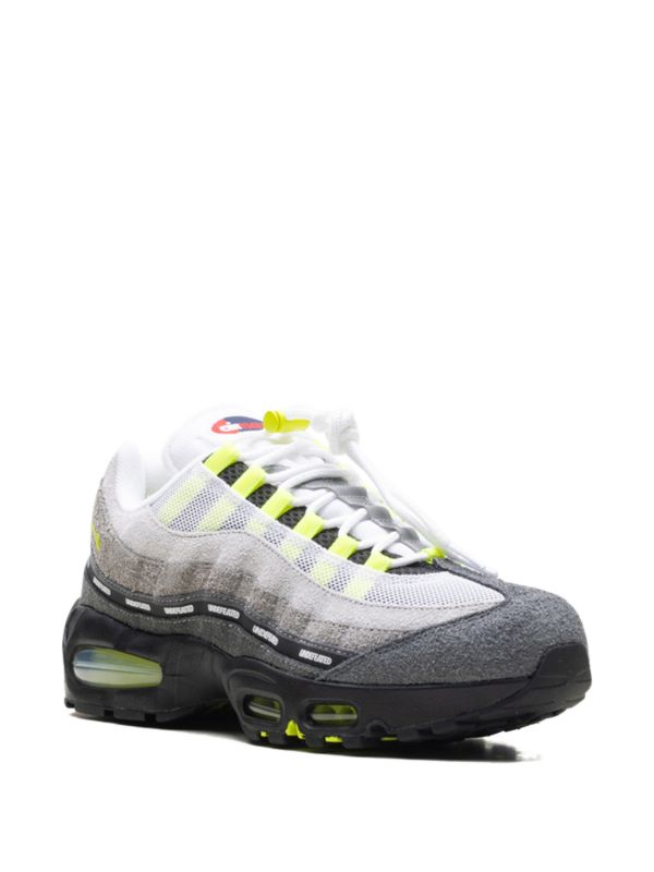 Nike Air Max 95 Grigio OG