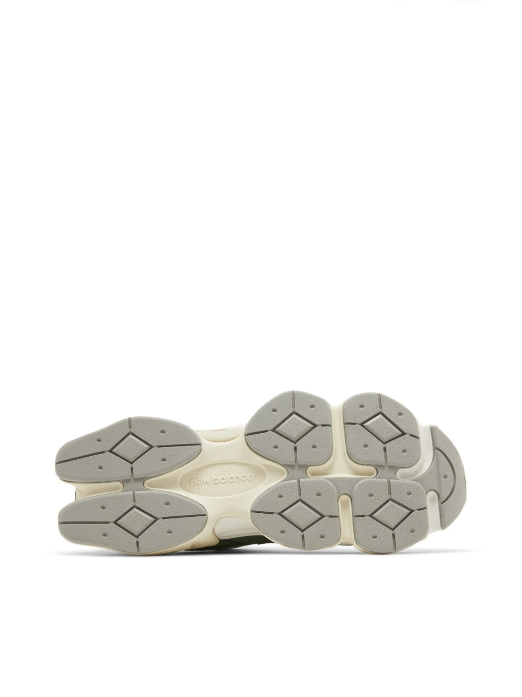 New Balance 9060 Verde Crema