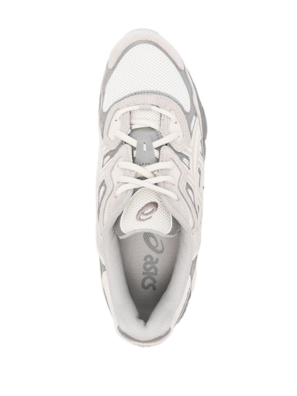 ASICS Gel-NYC Smoke Grigio