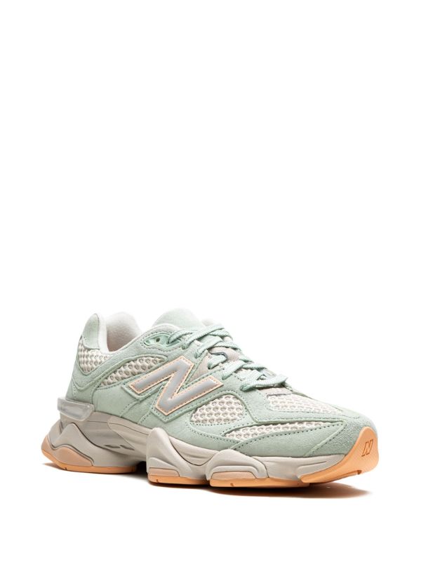 New Balance 9060 Moss Verde