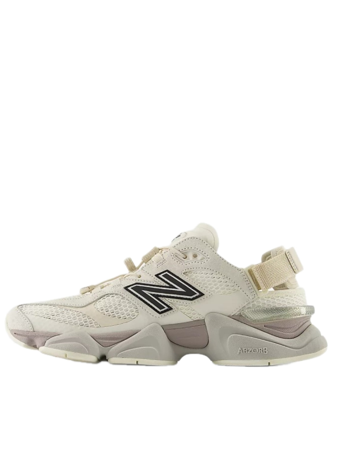 New Balance 9060 Estive Beige