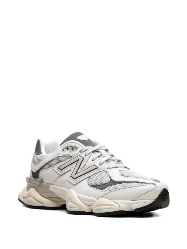 New Balance 9060 Grigio Bianco