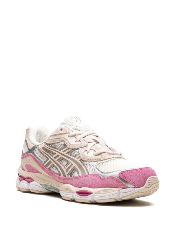 ASICS Gel-NYC Rosa Beige