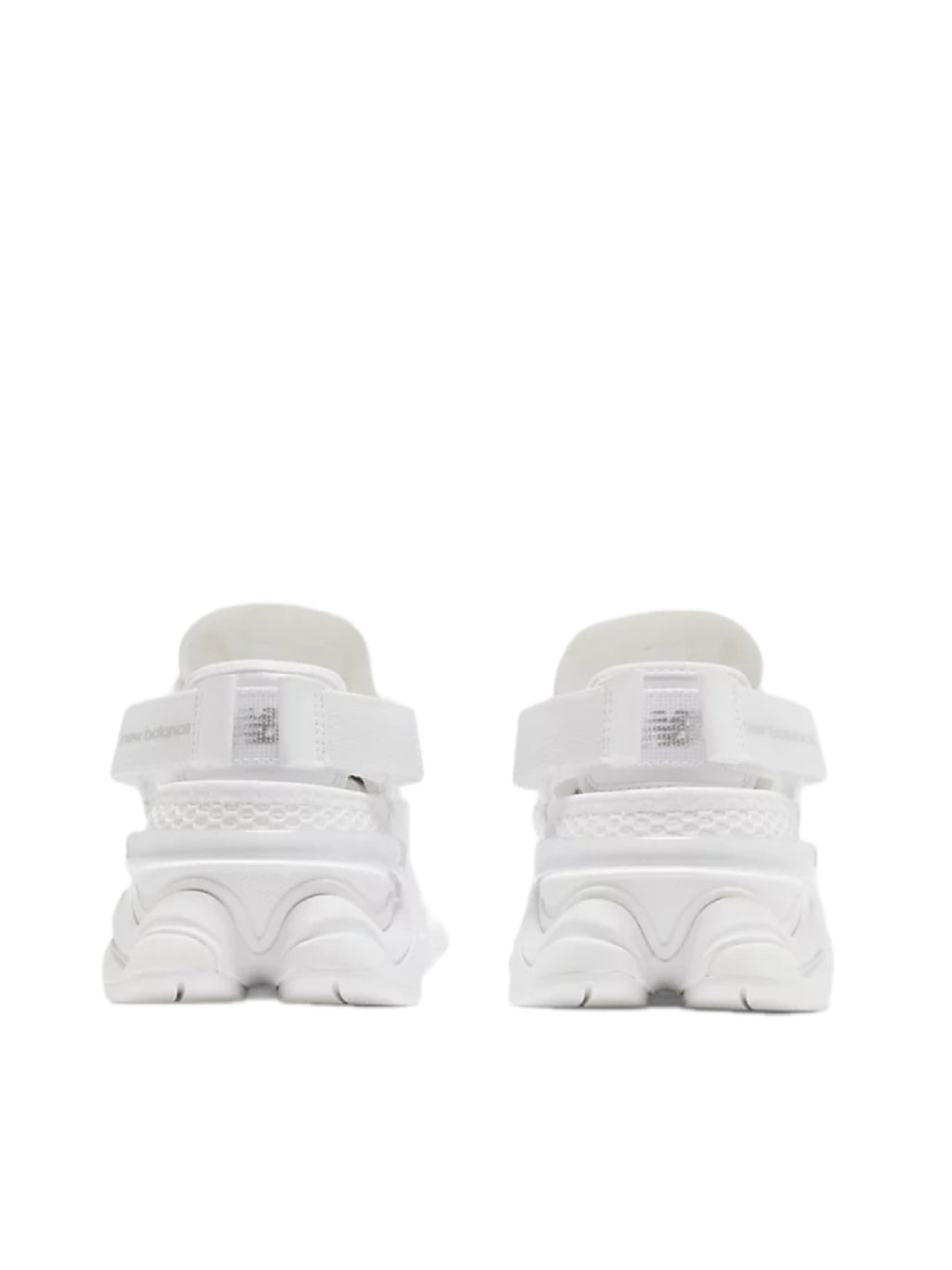 New Balance 9060 Estive Bianco